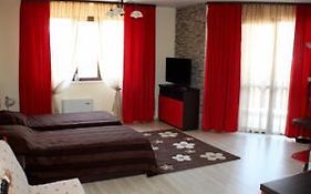 Astra Aparthotel